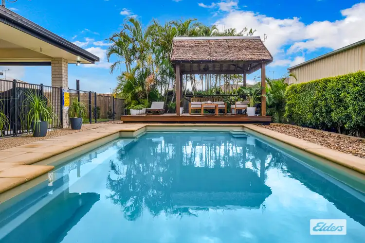 4 Magpie Avenue, Yeppoon QLD 4703