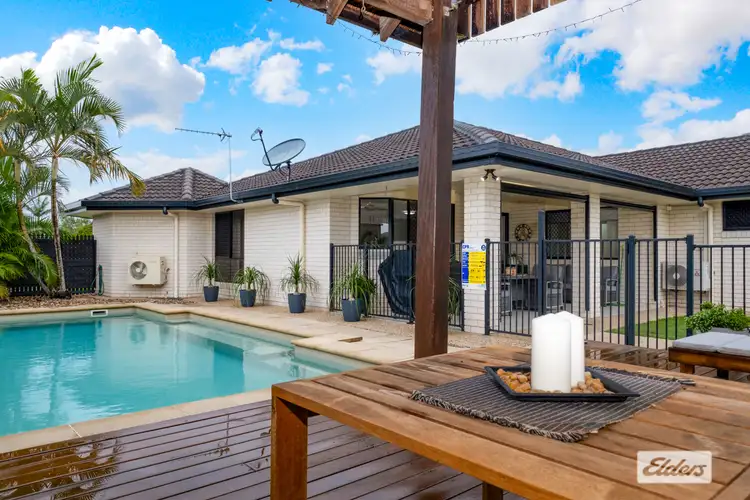 Third view of Homely house listing, 4 Magpie Avenue, Yeppoon QLD 4703