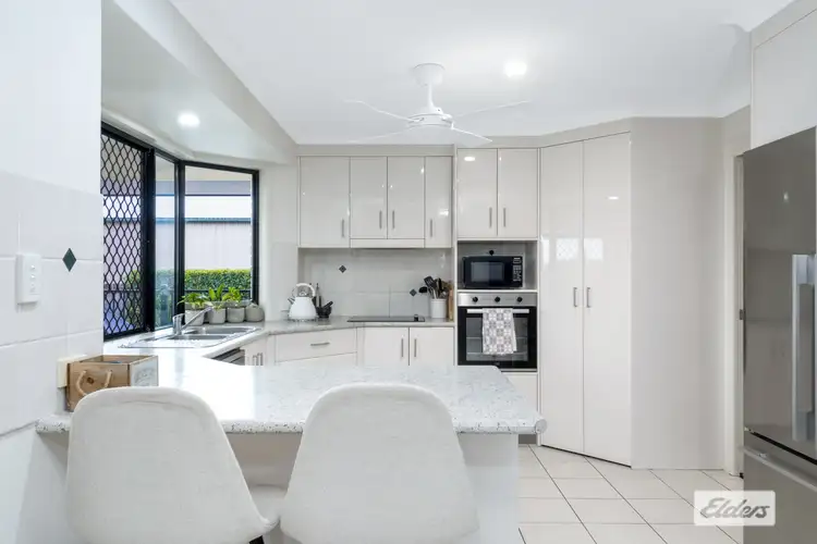 Sixth view of Homely house listing, 4 Magpie Avenue, Yeppoon QLD 4703