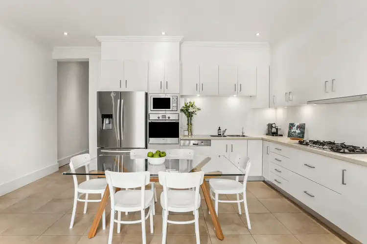 Fourth view of Homely house listing, 24 Myrtle Street, Leichhardt NSW 2040