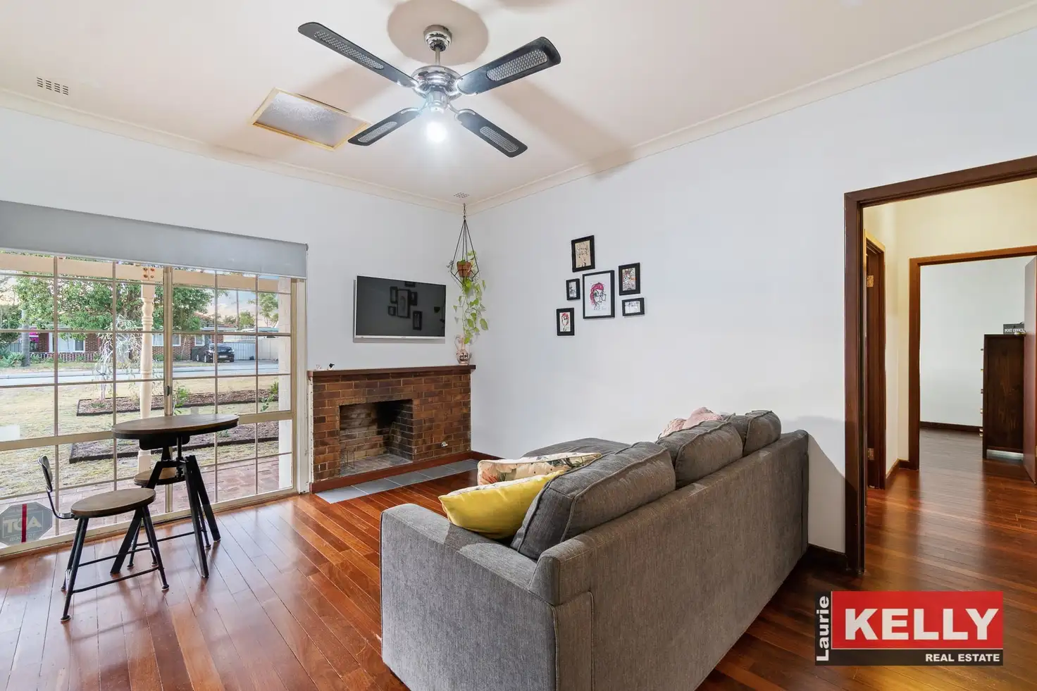 Main view of Homely house listing, 4 Till Street, Cloverdale WA 6105