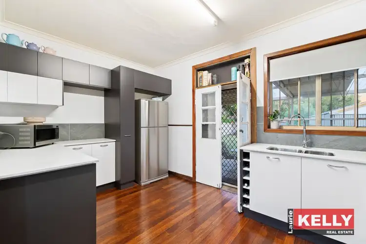 Third view of Homely house listing, 4 Till Street, Cloverdale WA 6105