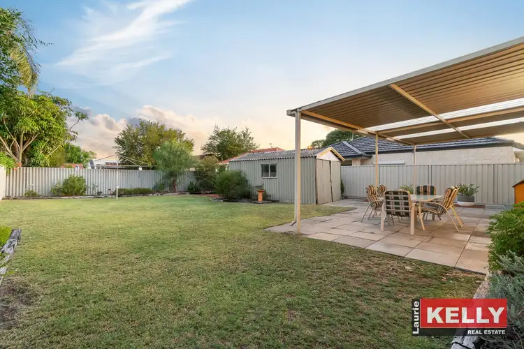 Fourth view of Homely house listing, 4 Till Street, Cloverdale WA 6105