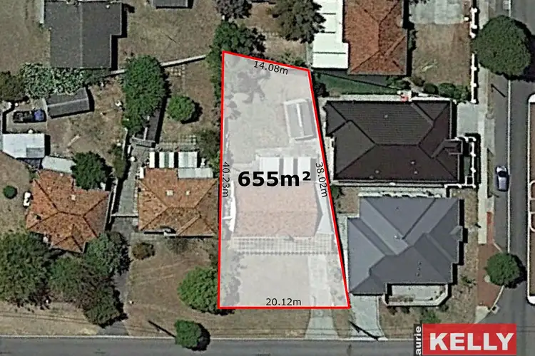 Fifth view of Homely house listing, 4 Till Street, Cloverdale WA 6105