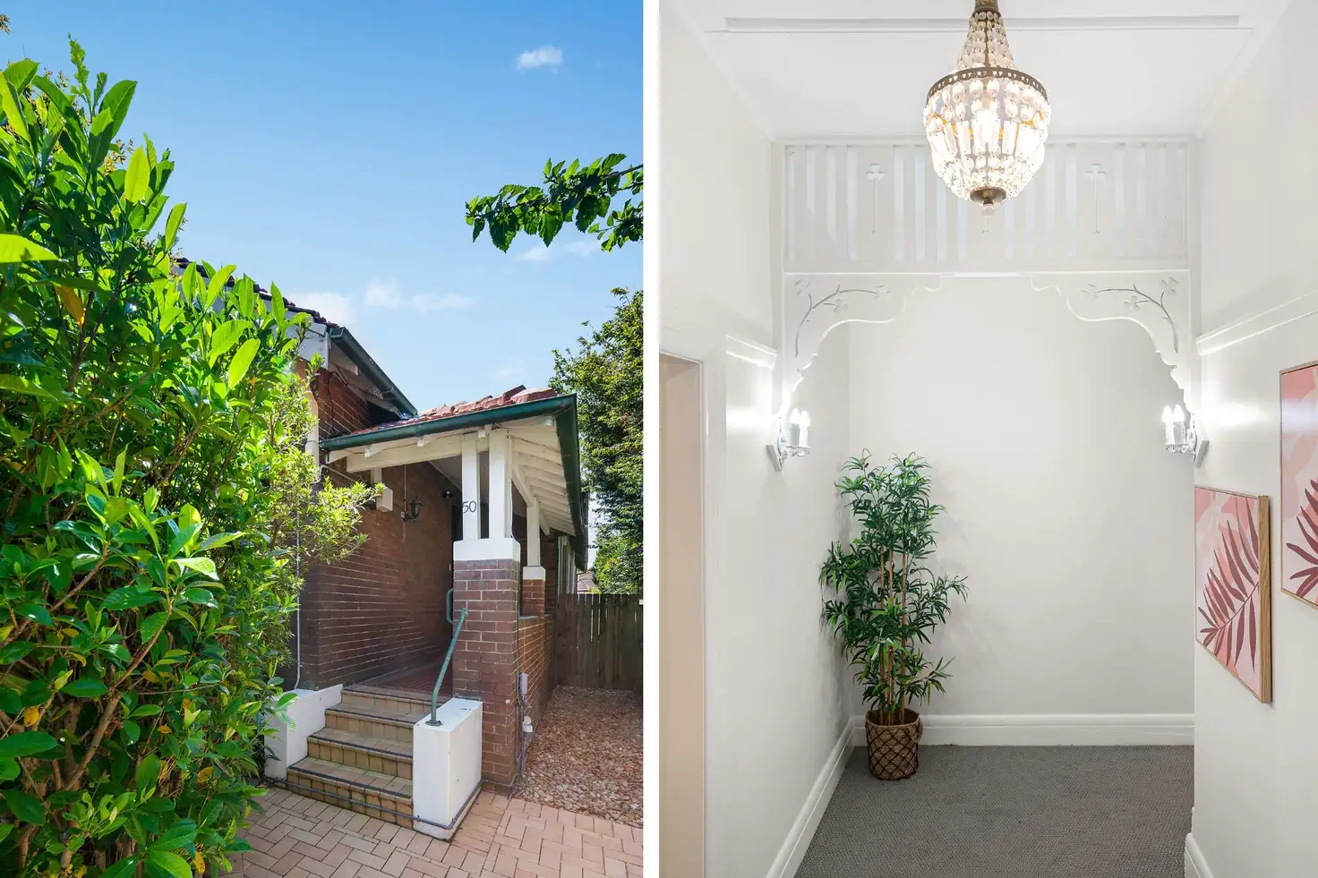 Main view of Homely house listing, 50 Clarendon Road, Stanmore NSW 2048