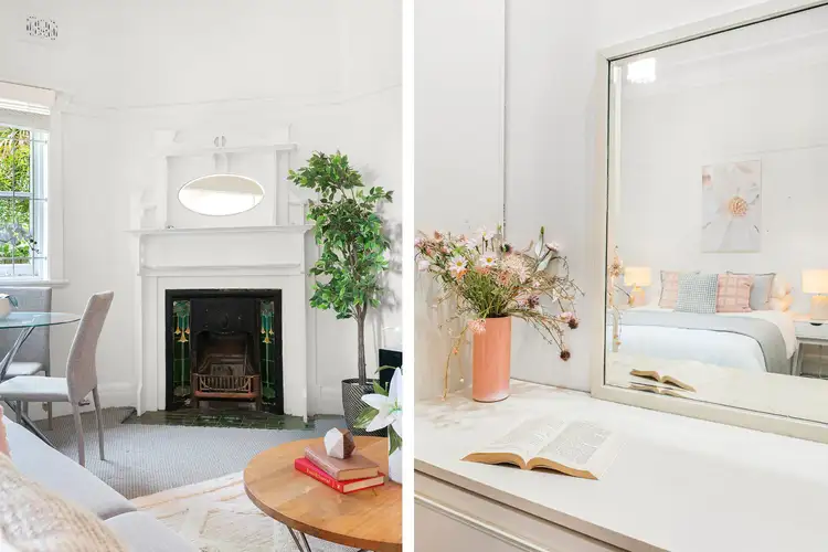 Second view of Homely house listing, 50 Clarendon Road, Stanmore NSW 2048