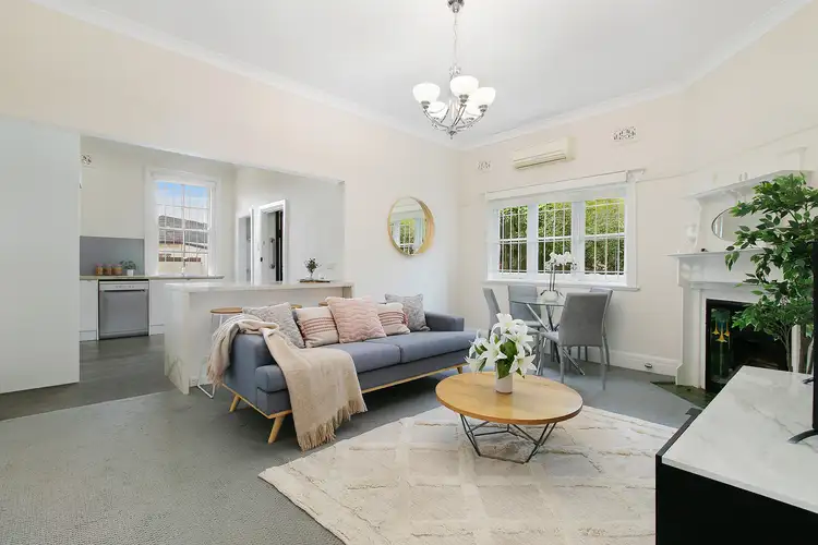 Third view of Homely house listing, 50 Clarendon Road, Stanmore NSW 2048