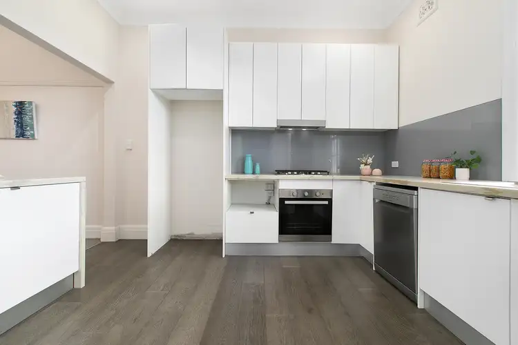 Fourth view of Homely house listing, 50 Clarendon Road, Stanmore NSW 2048