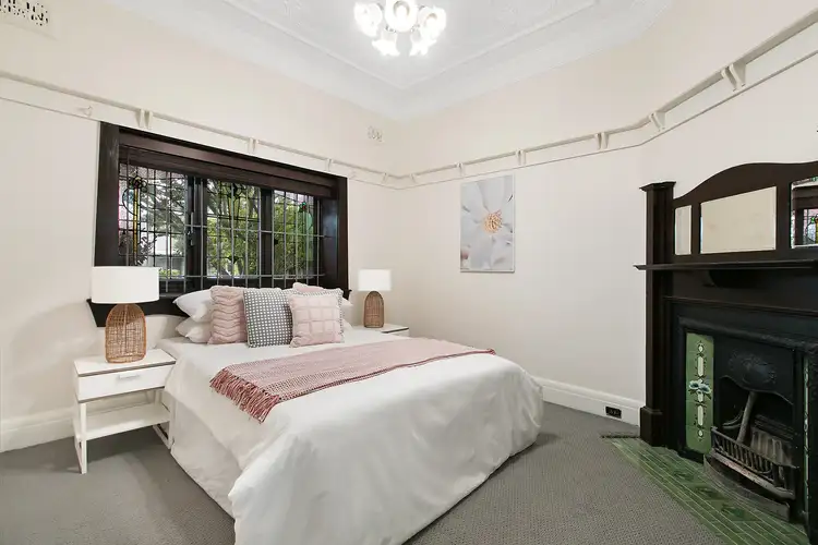 Fifth view of Homely house listing, 50 Clarendon Road, Stanmore NSW 2048