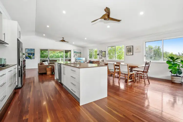 Sixth view of Homely house listing, 11 Currawong Crescent, Peregian Beach QLD 4573