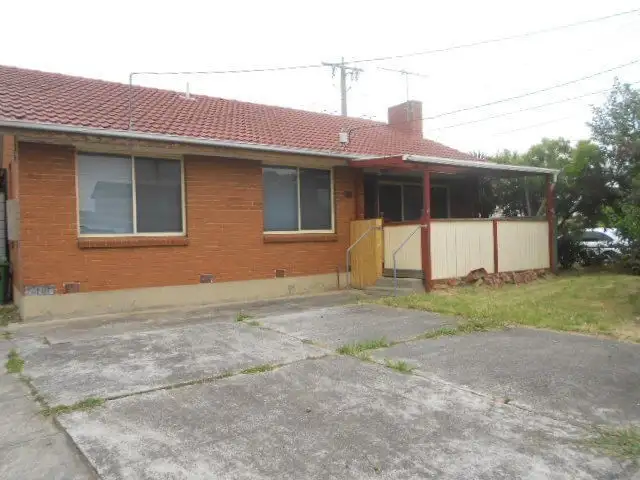 Main view of Homely house listing, 465 Barry Road, Dallas VIC 3047