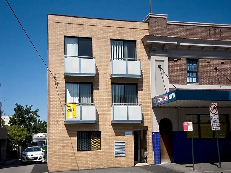 Third view of Homely apartment listing, 10 Henderson Road, Alexandria NSW 2015