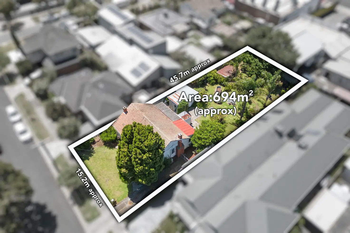 Main view of Homely house listing, 6 Franklin Street, Mentone VIC 3194