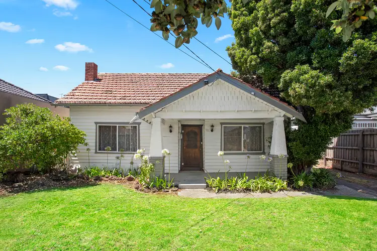 Second view of Homely house listing, 6 Franklin Street, Mentone VIC 3194
