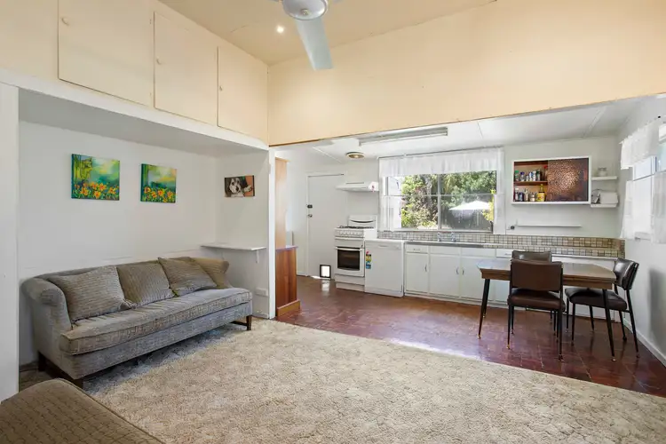Fifth view of Homely house listing, 6 Franklin Street, Mentone VIC 3194