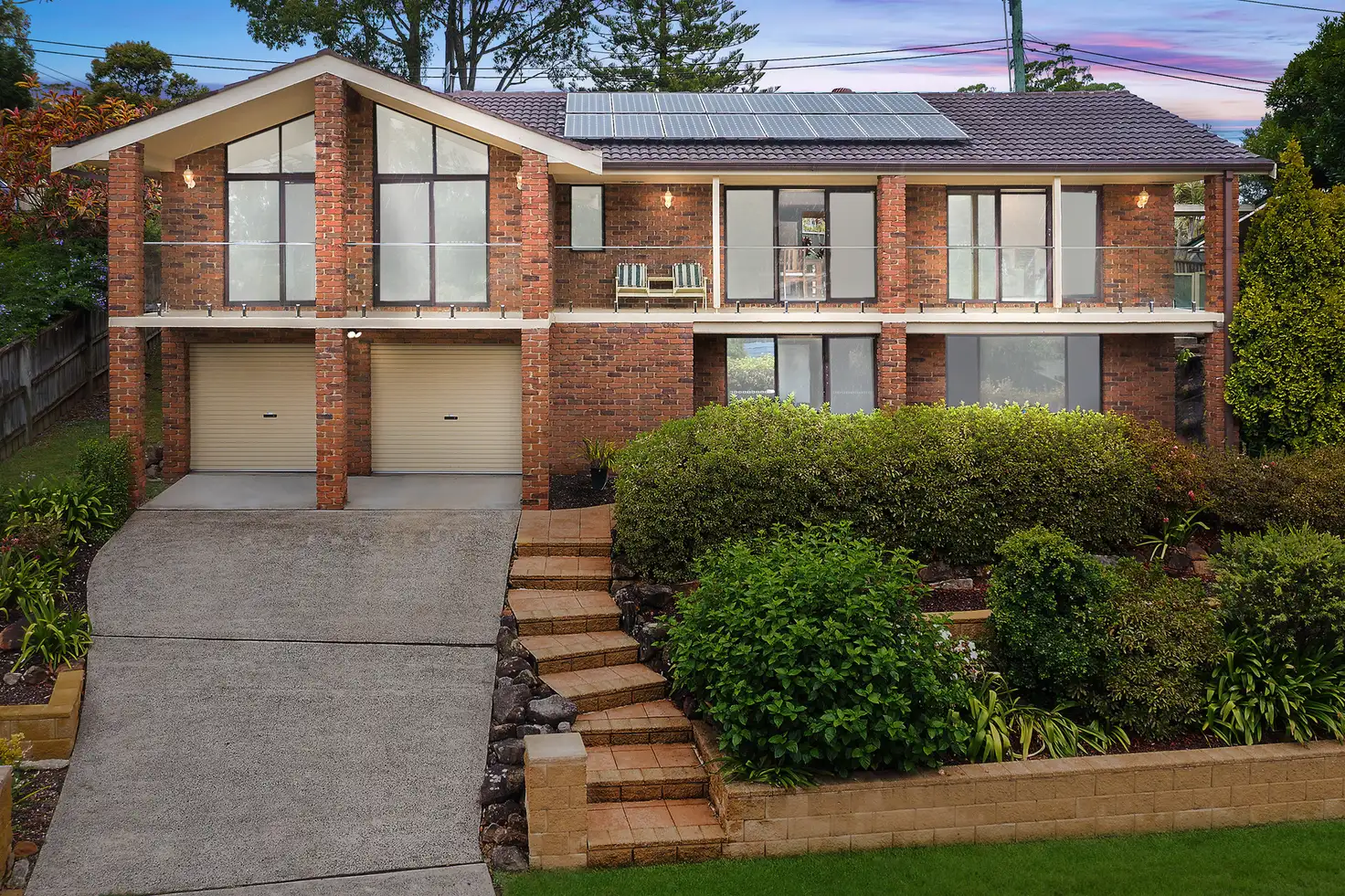 Main view of Homely house listing, 216 Lakedge Avenue, Berkeley Vale NSW 2261