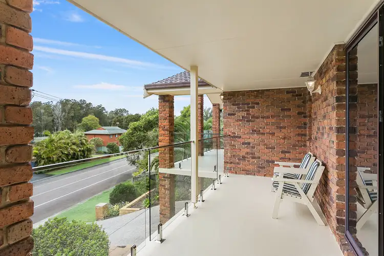 Third view of Homely house listing, 216 Lakedge Avenue, Berkeley Vale NSW 2261