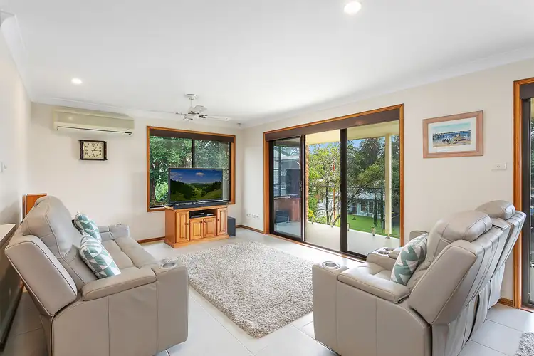 Fourth view of Homely house listing, 216 Lakedge Avenue, Berkeley Vale NSW 2261