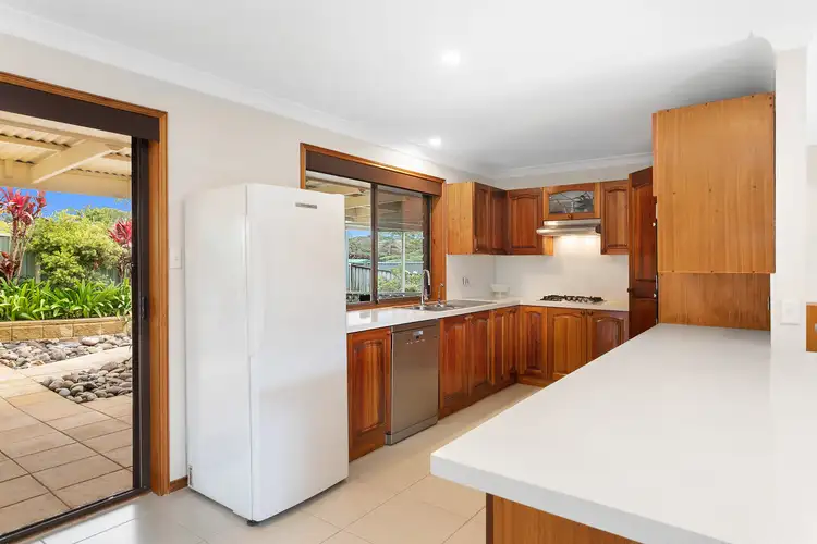 Fifth view of Homely house listing, 216 Lakedge Avenue, Berkeley Vale NSW 2261