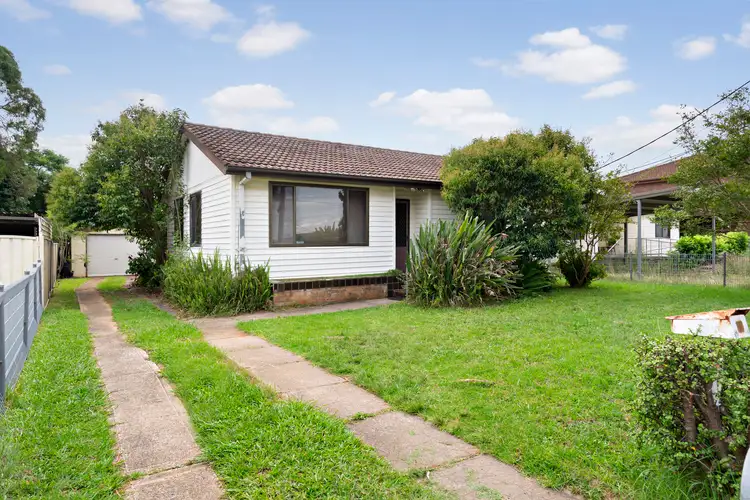 17 & 17a Shields Street, Marayong NSW 2148