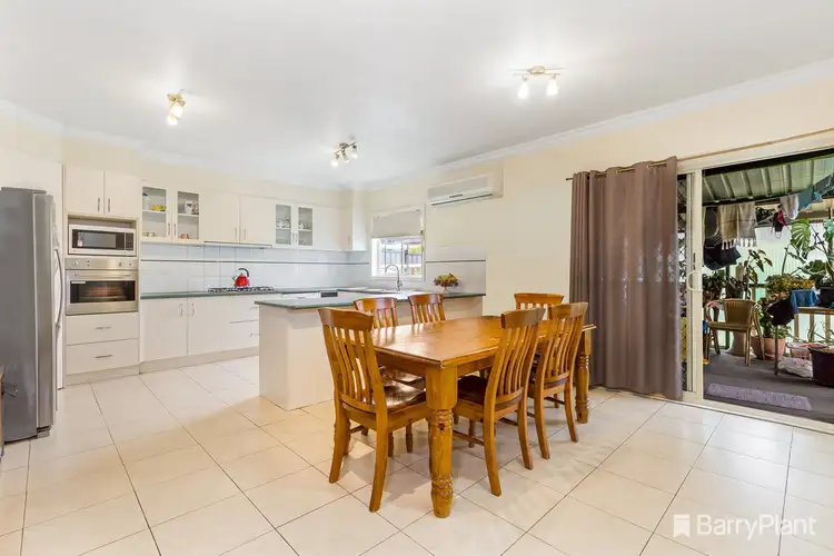 1 Bess Court, Dandenong VIC 3175