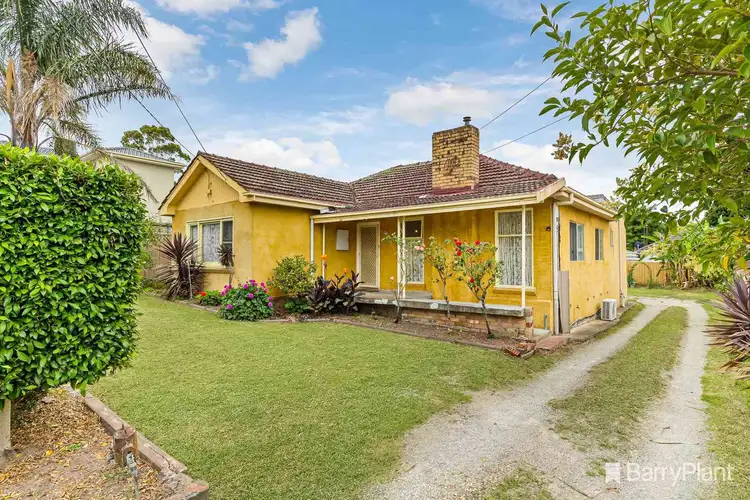 Sixth view of Homely house listing, 1 Bess Court, Dandenong VIC 3175