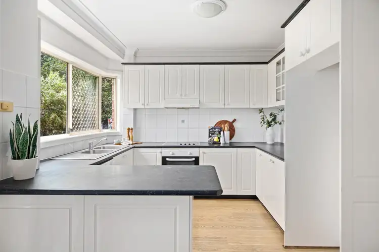 Fourth view of Homely unit listing, 1/8 Clarke Street, Narrabeen NSW 2101