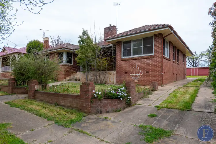 228 Albury Street, Harden NSW 2587