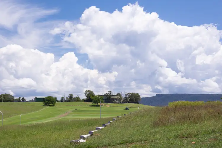 Third view of Homely semi-detached listing, Lot 610 Melville Place, Milton NSW 2538