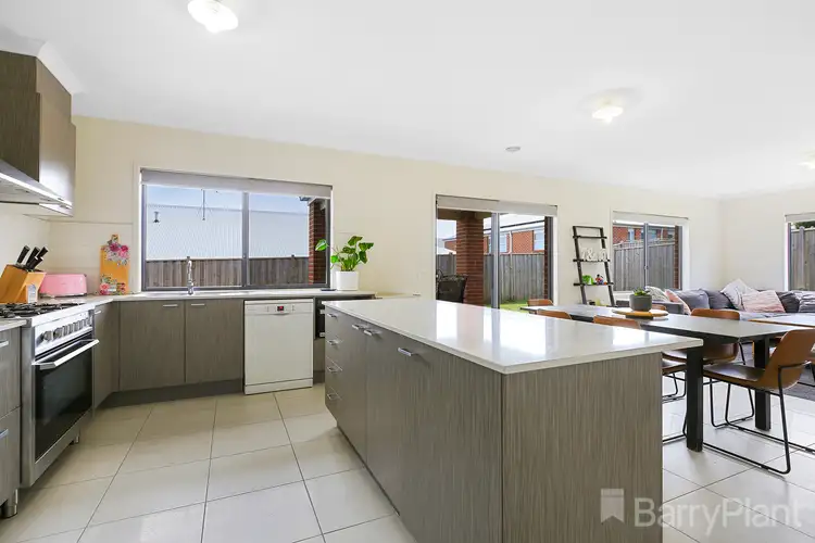 Fourth view of Homely house listing, 38 Timbertop Crescent, Drouin VIC 3818