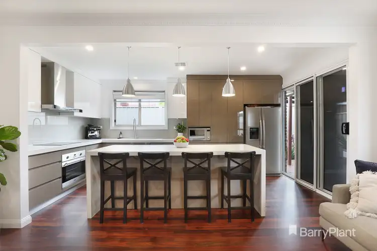 Sixth view of Homely house listing, 2/11 Bindi Street, Glenroy VIC 3046