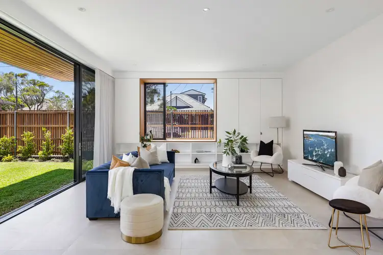 2/29 Parkview Road, Fairlight NSW 2094