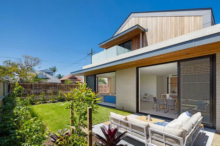 Fifth view of Homely house listing, 2/29 Parkview Road, Fairlight NSW 2094