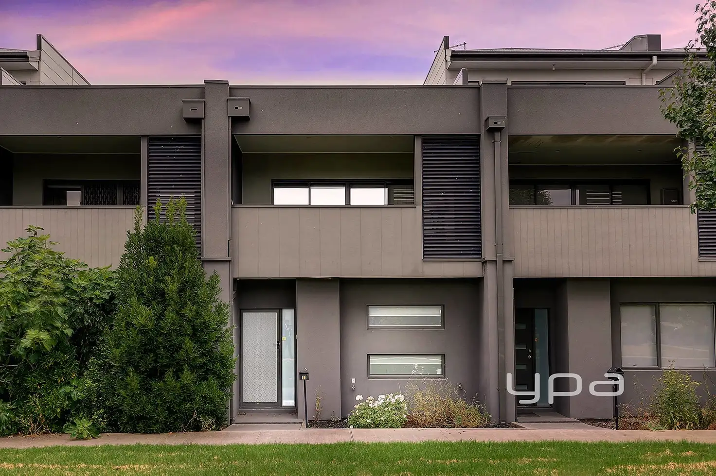 Main view of Homely townhouse listing, 11 Cohen Walk, Craigieburn VIC 3064