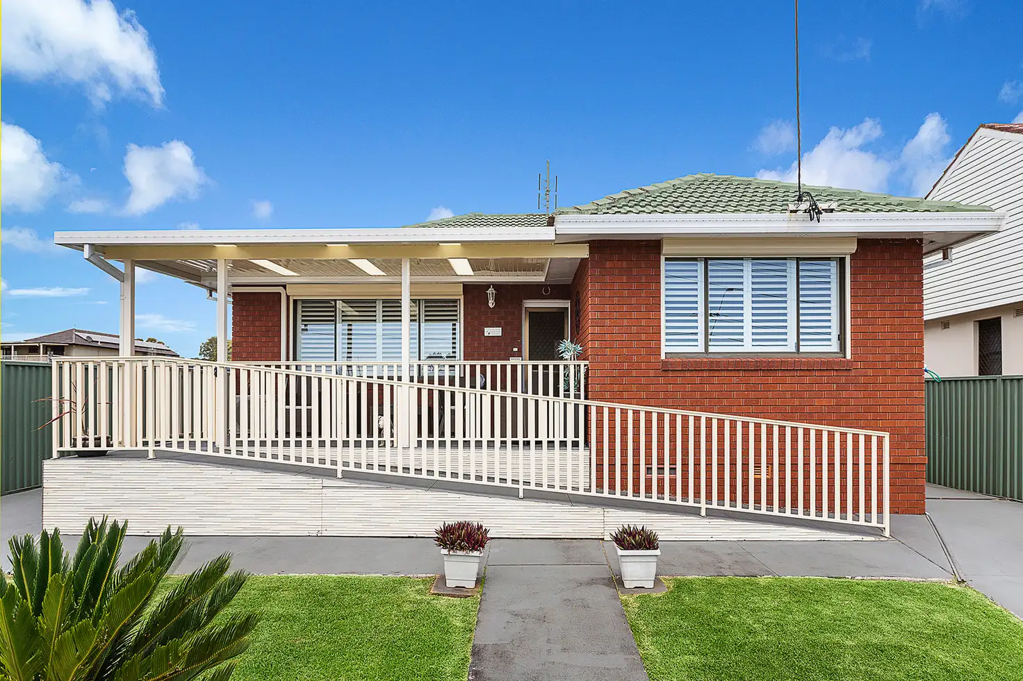 Main view of Homely house listing, 304 Shellharbour Road, Barrack Heights NSW 2528