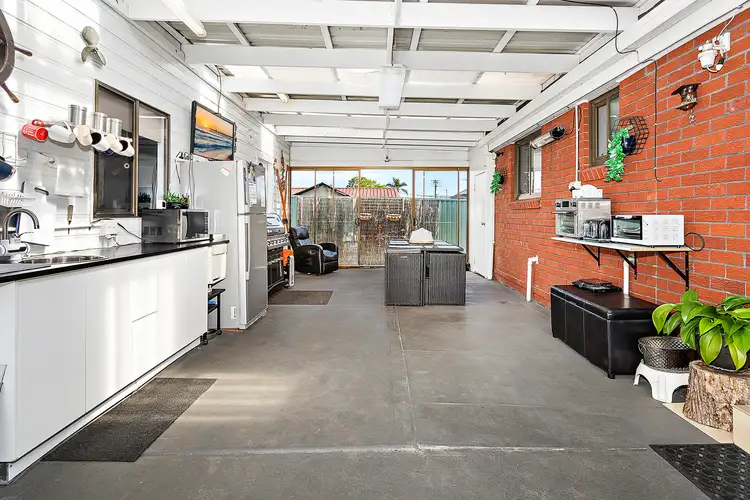 Second view of Homely house listing, 304 Shellharbour Road, Barrack Heights NSW 2528