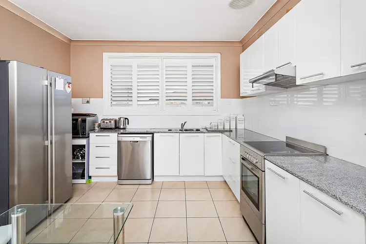 Fourth view of Homely house listing, 304 Shellharbour Road, Barrack Heights NSW 2528