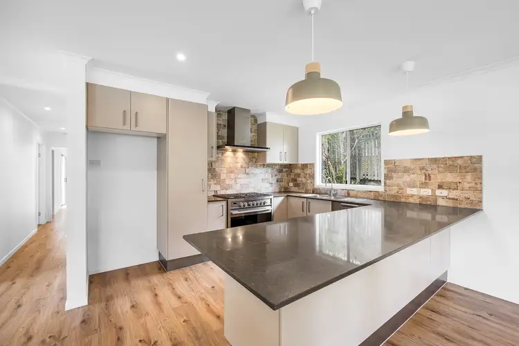 Third view of Homely house listing, 19 Campbell Street, Woombye QLD 4559