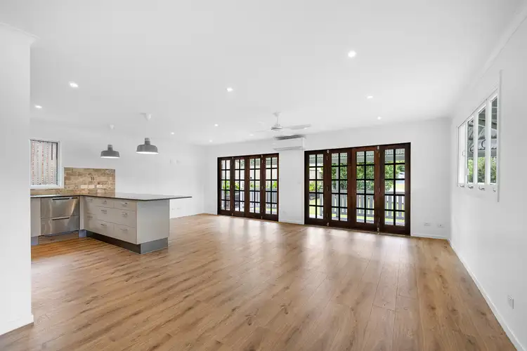 Fourth view of Homely house listing, 19 Campbell Street, Woombye QLD 4559