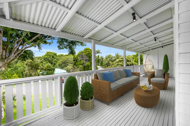 Fifth view of Homely house listing, 19 Campbell Street, Woombye QLD 4559