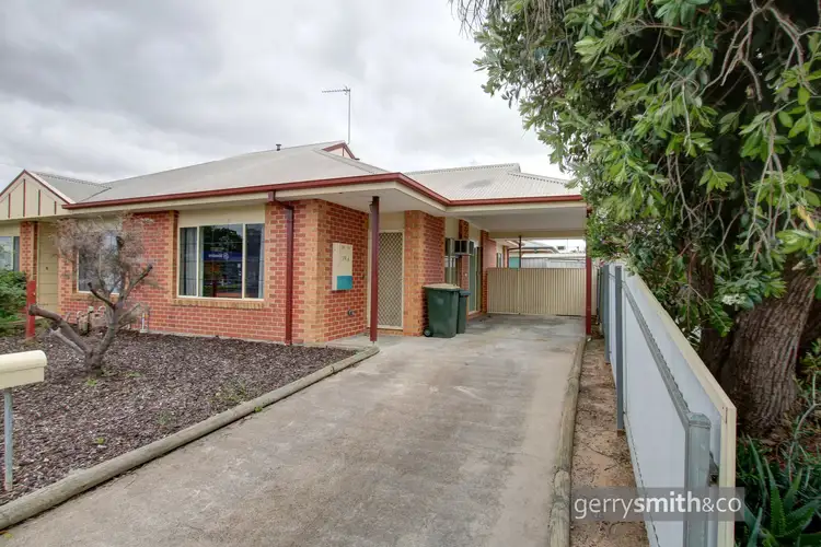 19A Henry Street, Horsham VIC 3400