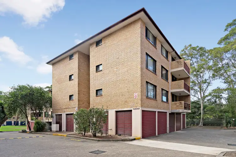 55/26 Mantaka Street, Blacktown NSW 2148