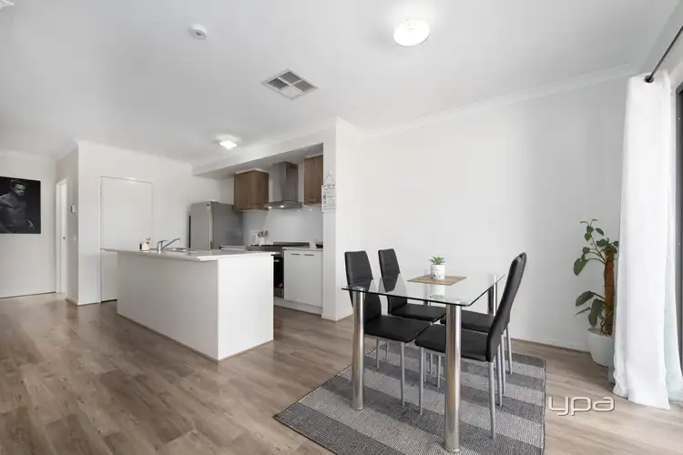 Fifth view of Homely house listing, 25 Parrot Drive, Weir Views VIC 3338