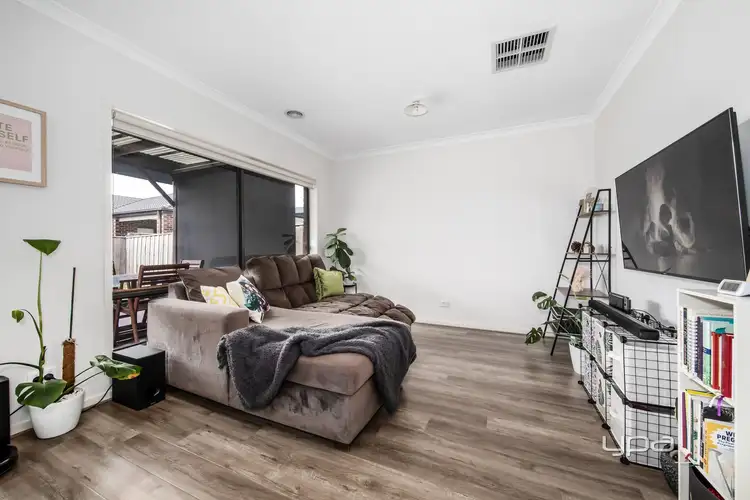 Sixth view of Homely house listing, 25 Parrot Drive, Weir Views VIC 3338