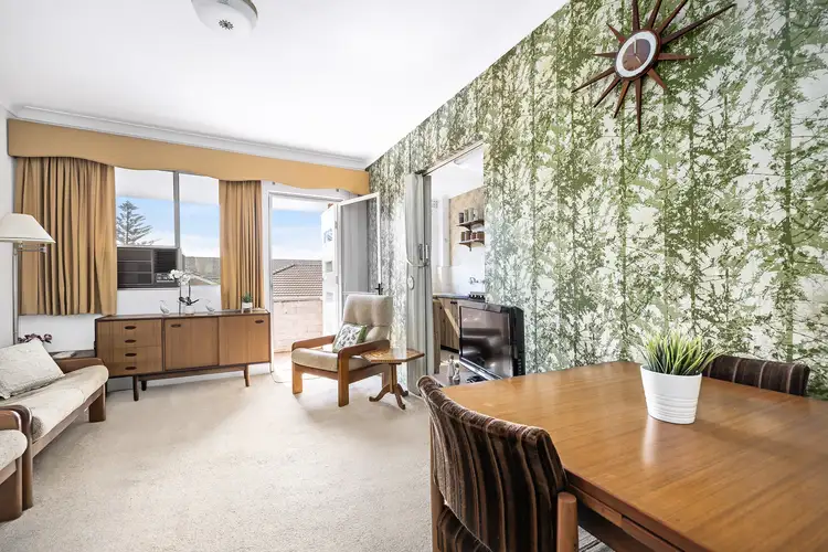 Main view of Homely unit listing, 6/56 Pacific Parade, Dee Why NSW 2099