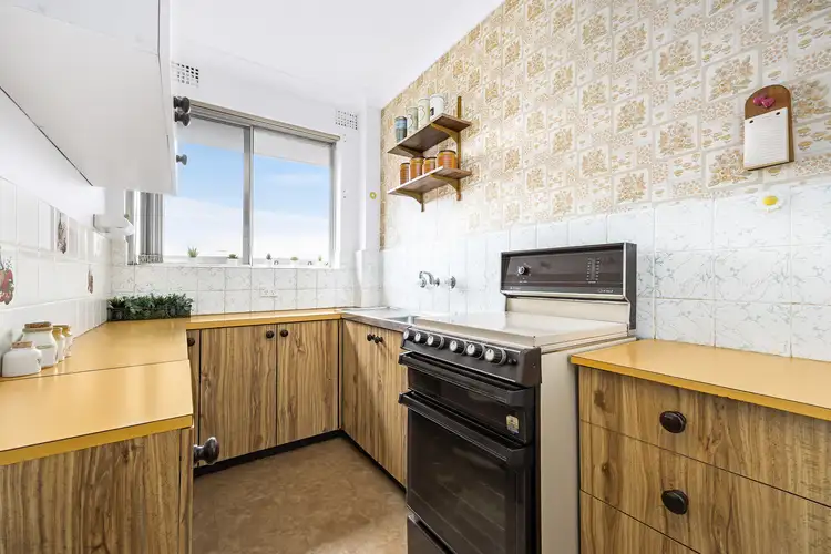 Third view of Homely unit listing, 6/56 Pacific Parade, Dee Why NSW 2099