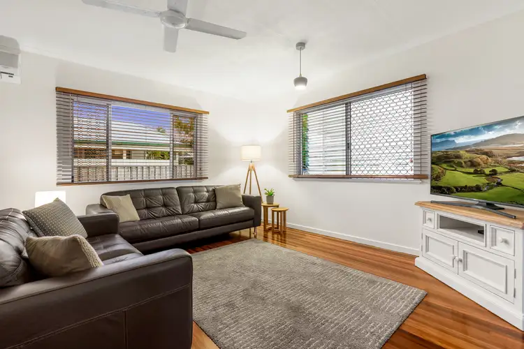 Third view of Homely house listing, 152 Singer Street, Wynnum QLD 4178