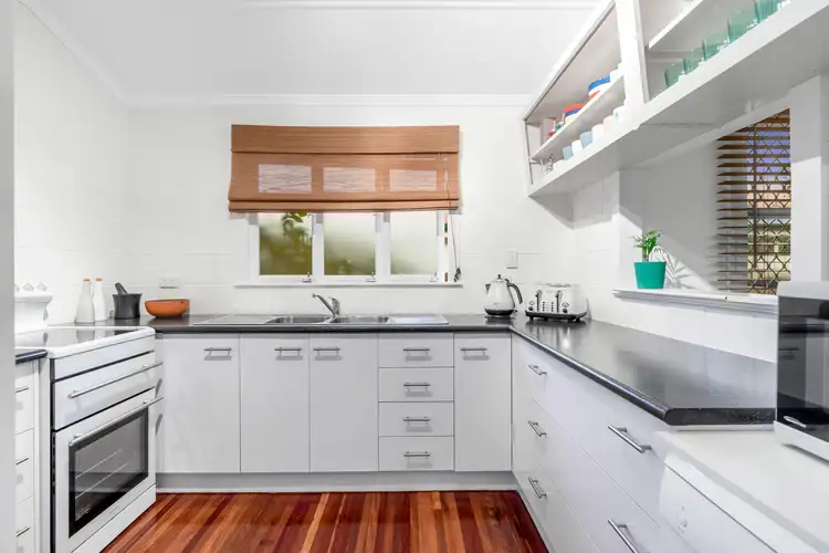 Fourth view of Homely house listing, 152 Singer Street, Wynnum QLD 4178