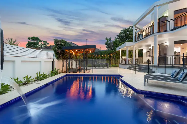 1B The Boulevarde, Sans Souci NSW 2219