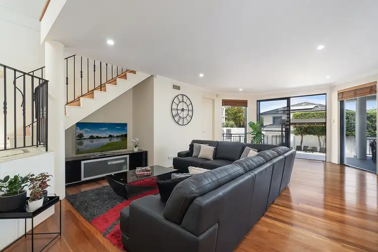 Third view of Homely house listing, 1B The Boulevarde, Sans Souci NSW 2219